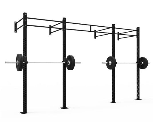 Triumph FT Series Wall Mounted Rig Systems