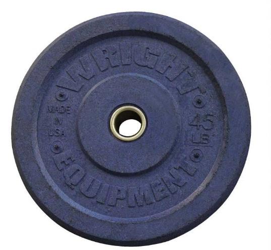 Wright Equipment