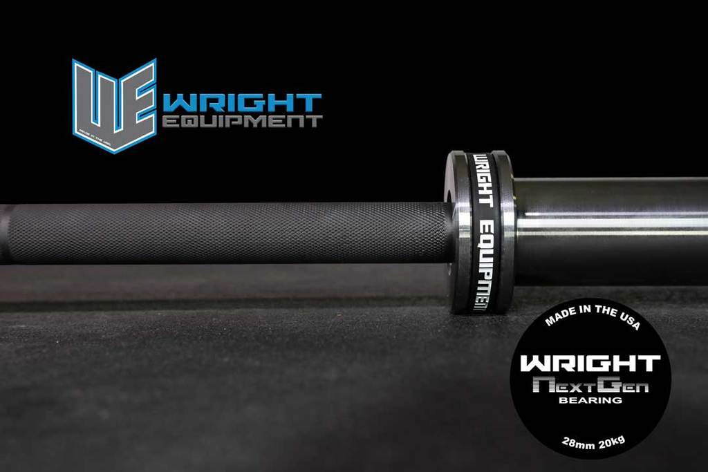 Wright Equipment
