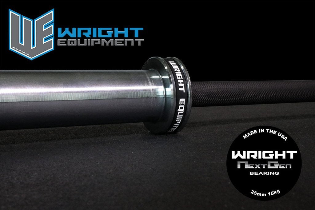 Wright Equipment