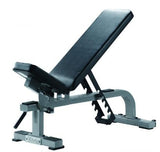 York STS Flat-to-Incline Bench