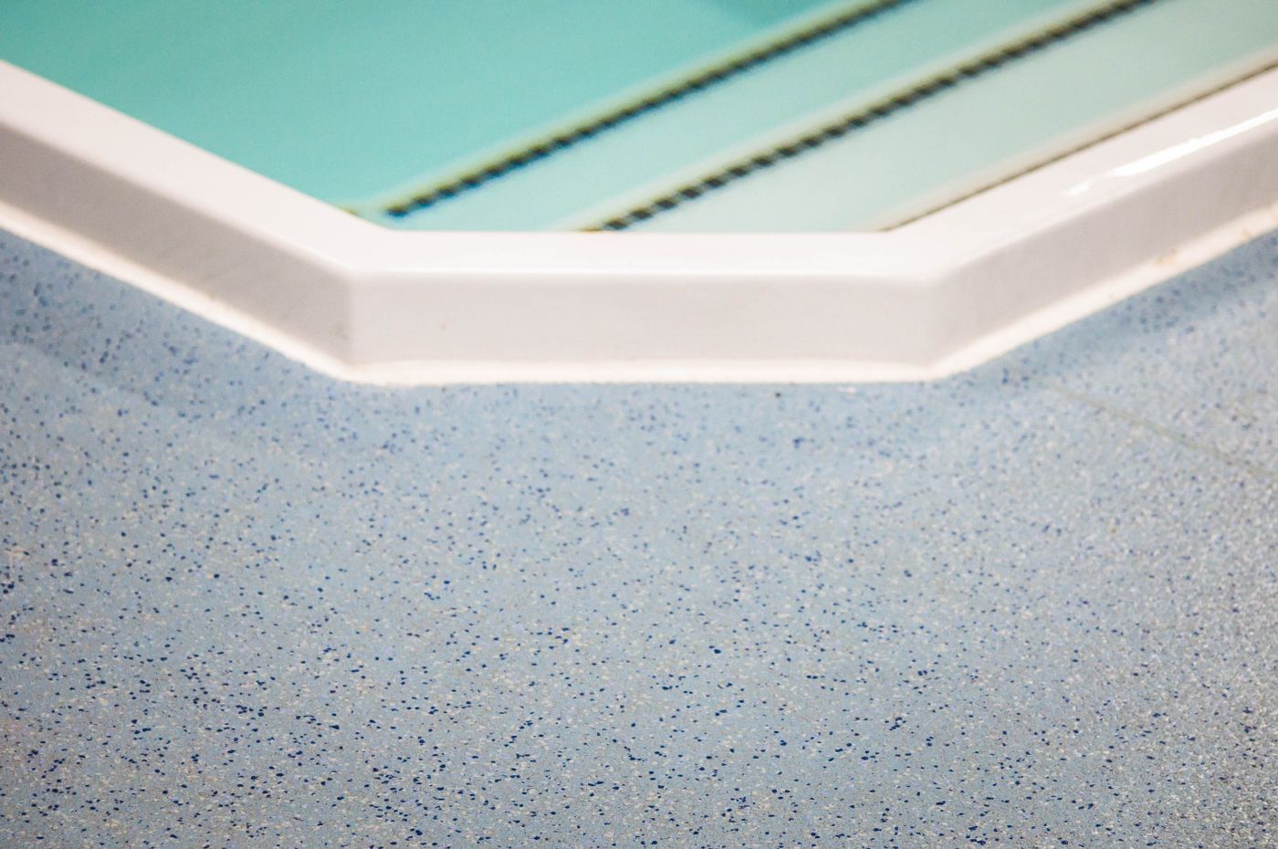 Aqueous Slip Resistant Flooring