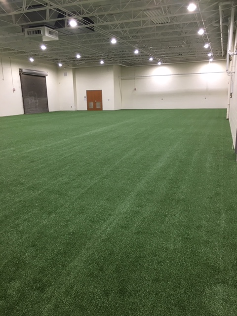 Fast Grass AT740 Turf