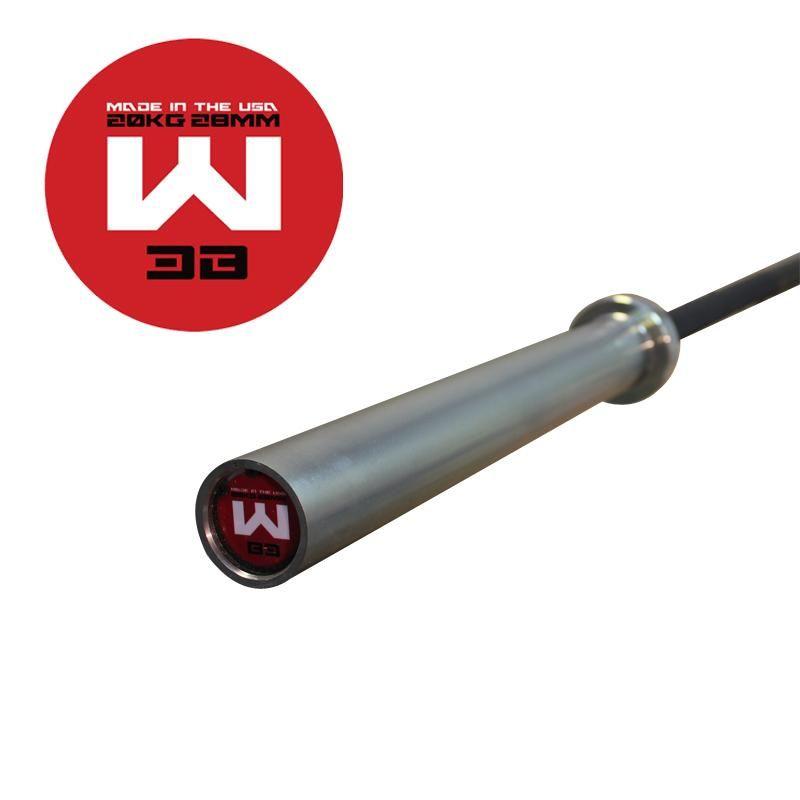 WRI-WBB Basic Box Bar