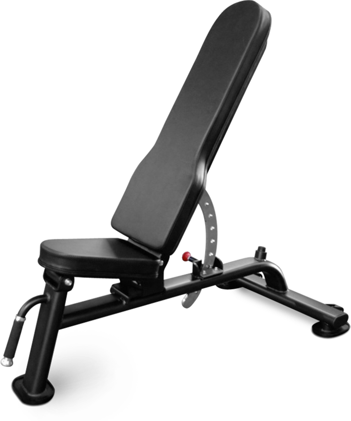 4 in 1 Bench DIAMOND FITNESS SYSTEMS